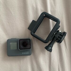 GoPro Hero5 Waterproof Digital Action Camera